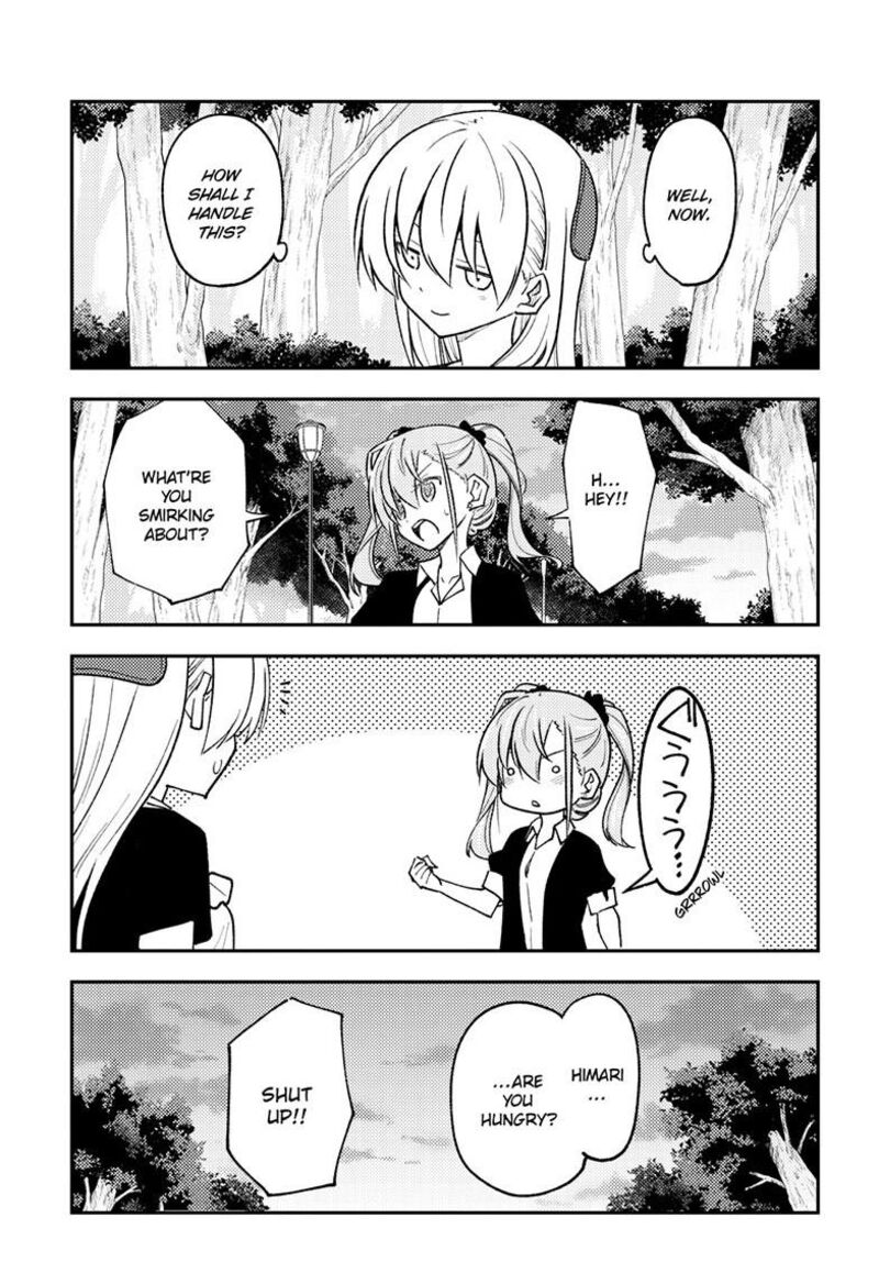 Tonikaku CawaII 259 17