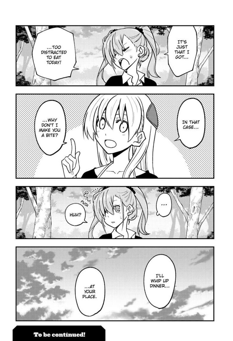 Tonikaku CawaII 259 18