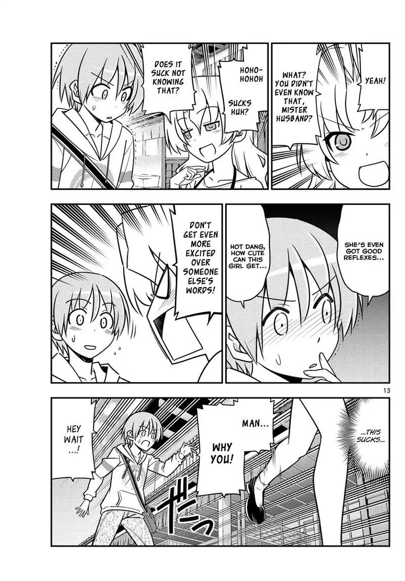 Tonikaku CawaII 26 12