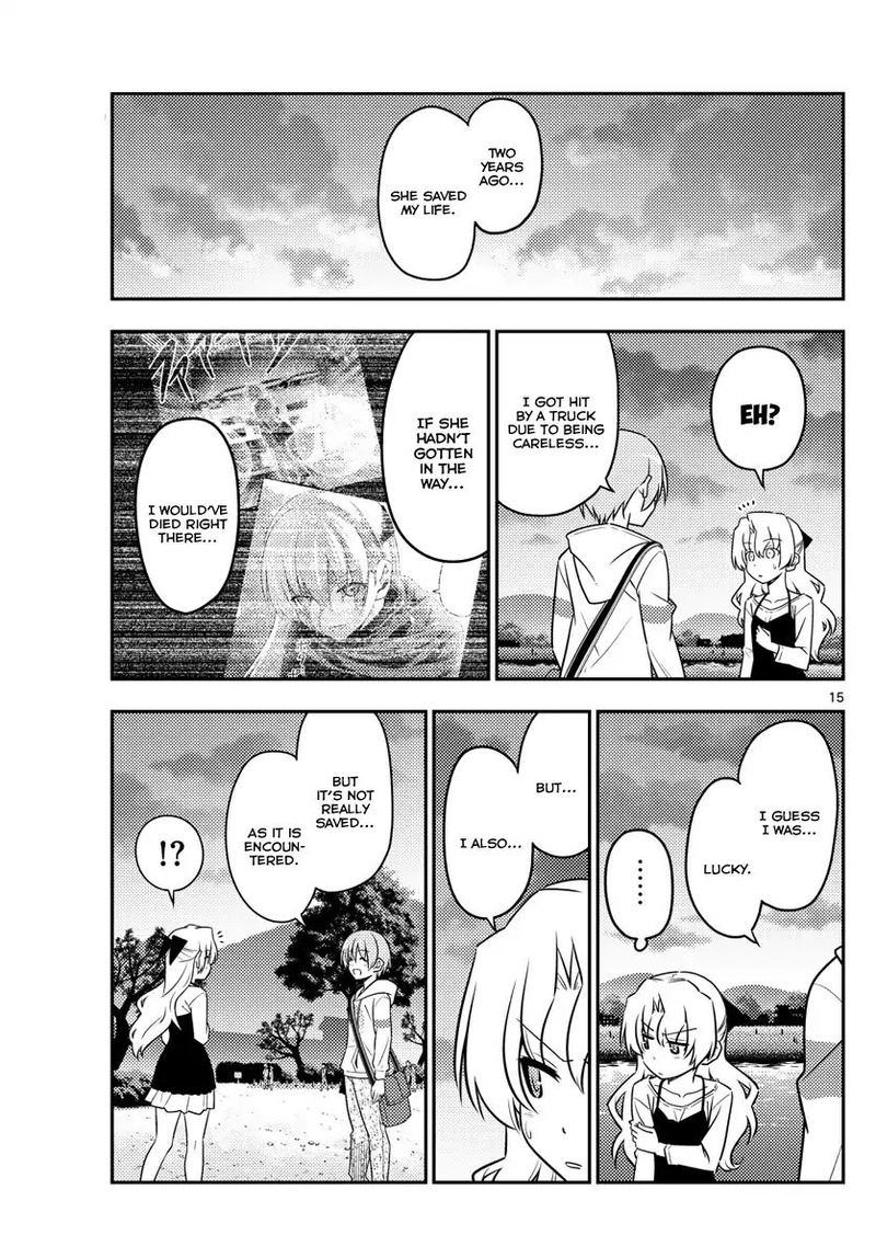 Tonikaku CawaII 26 14