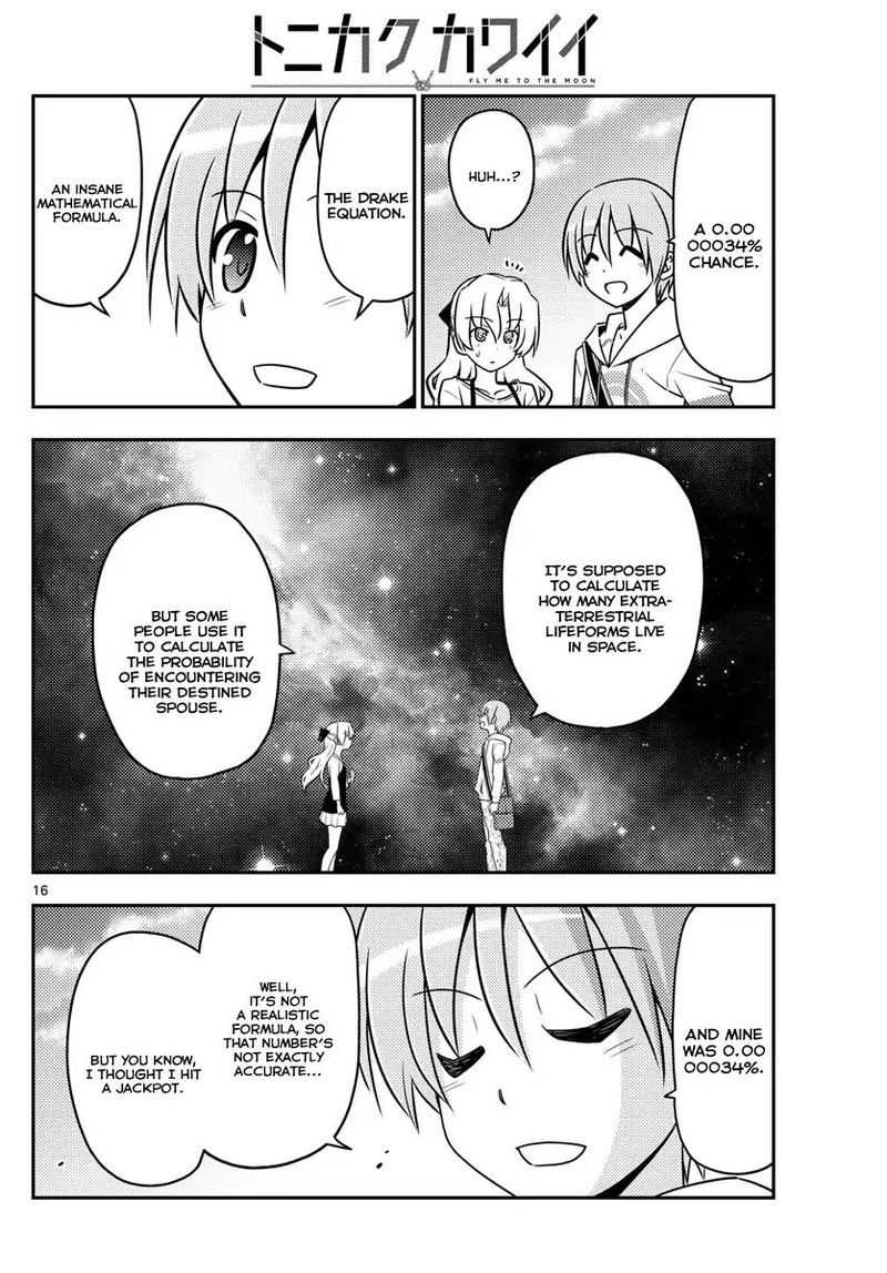 Tonikaku CawaII 26 15