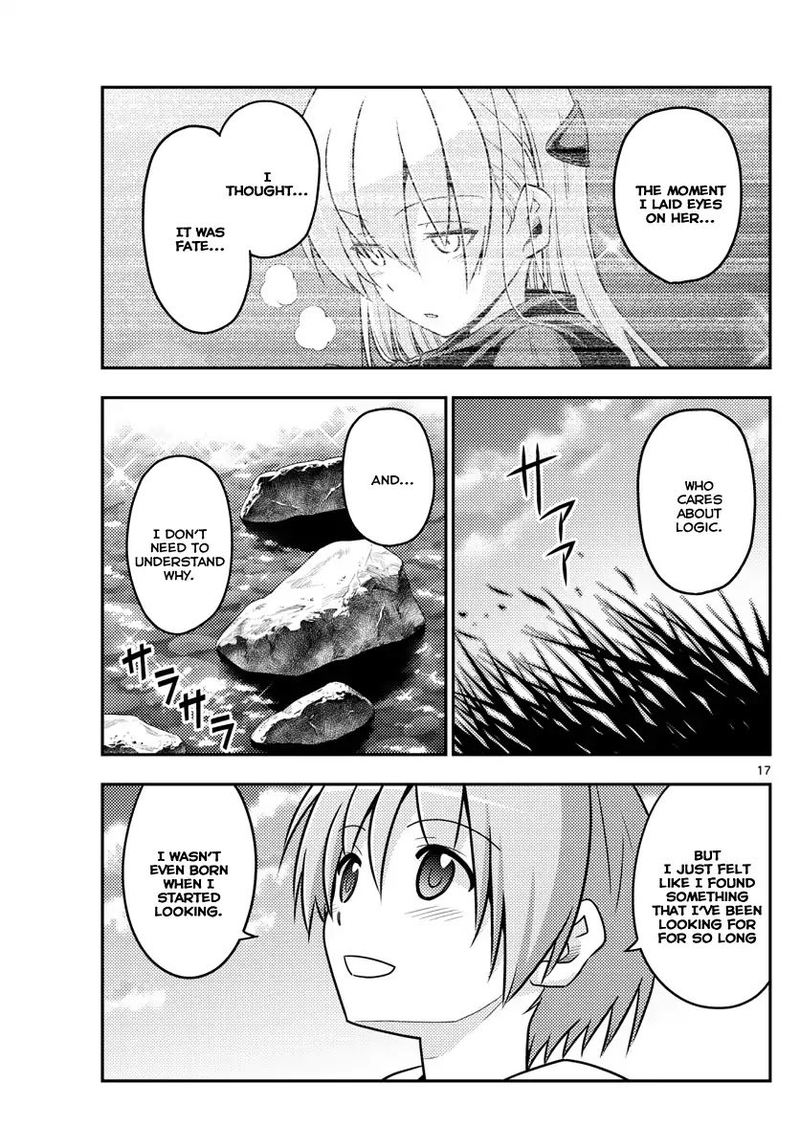 Tonikaku CawaII 26 16