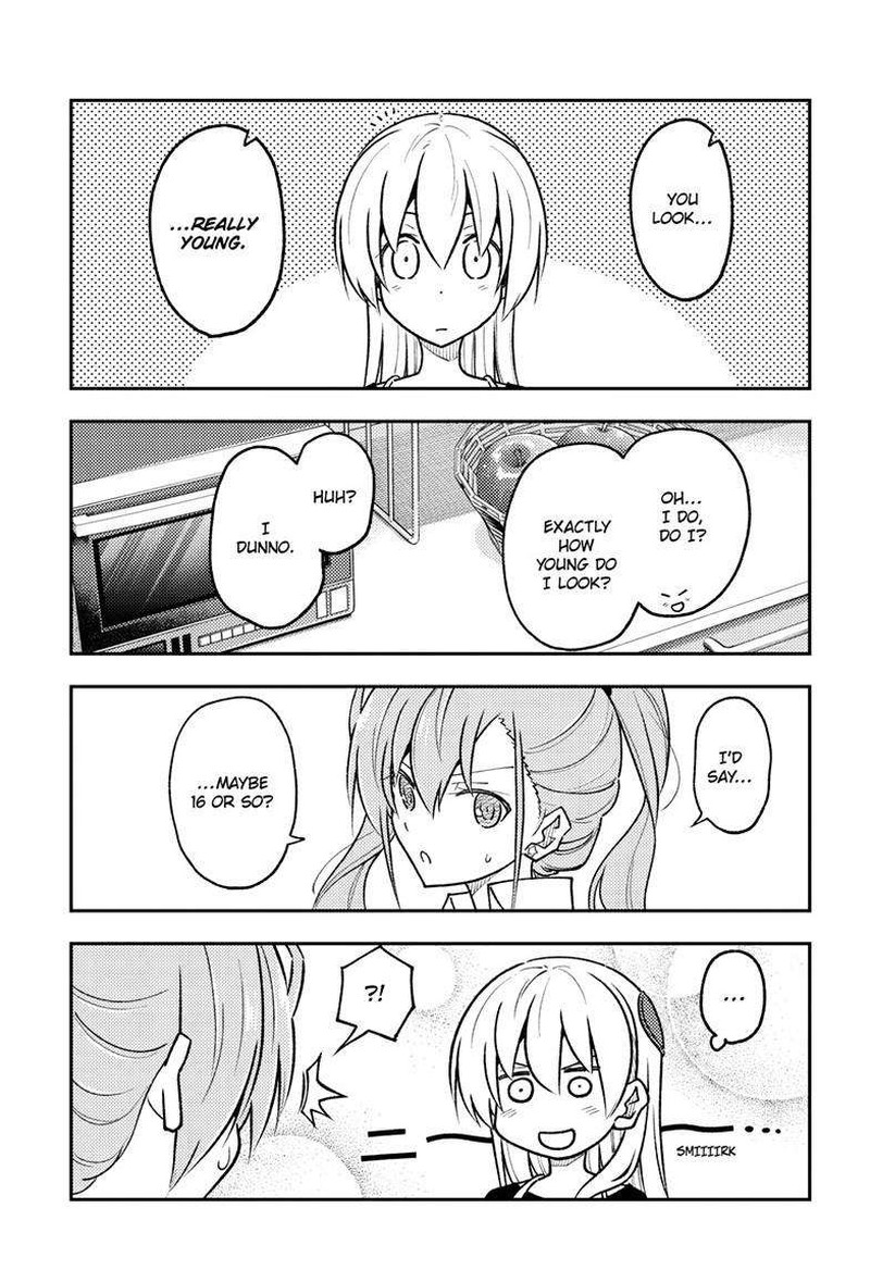 Tonikaku CawaII 260 13