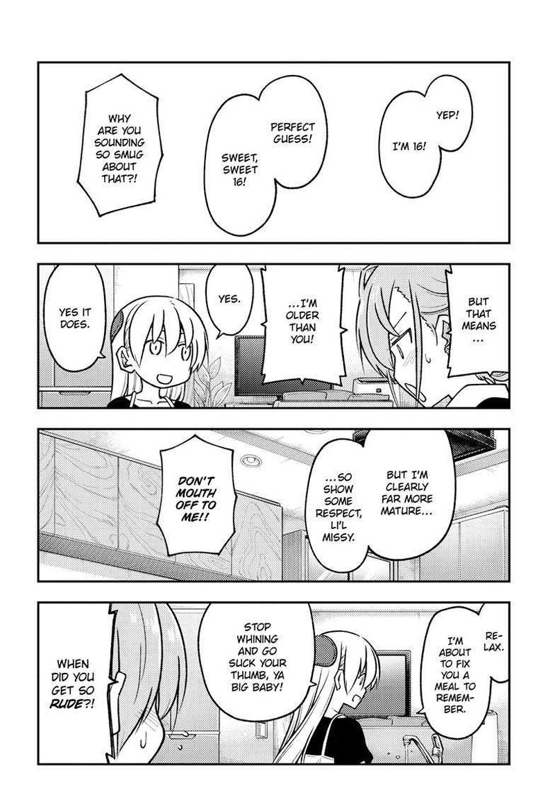 Tonikaku CawaII 260 14