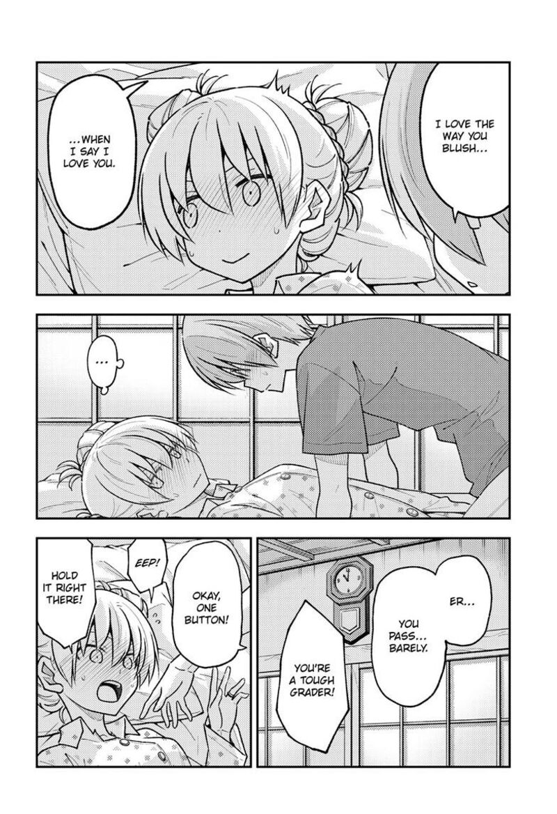 Tonikaku CawaII 261 10