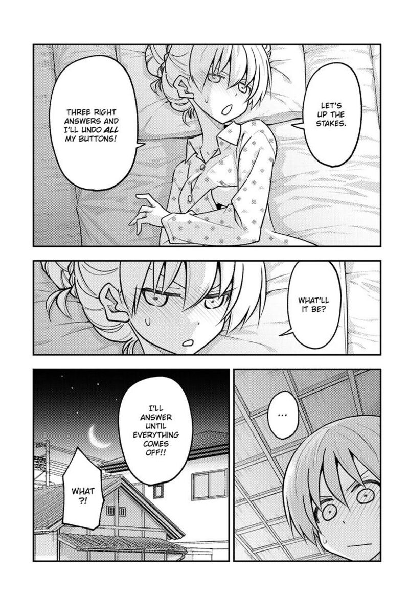 Tonikaku CawaII 261 11