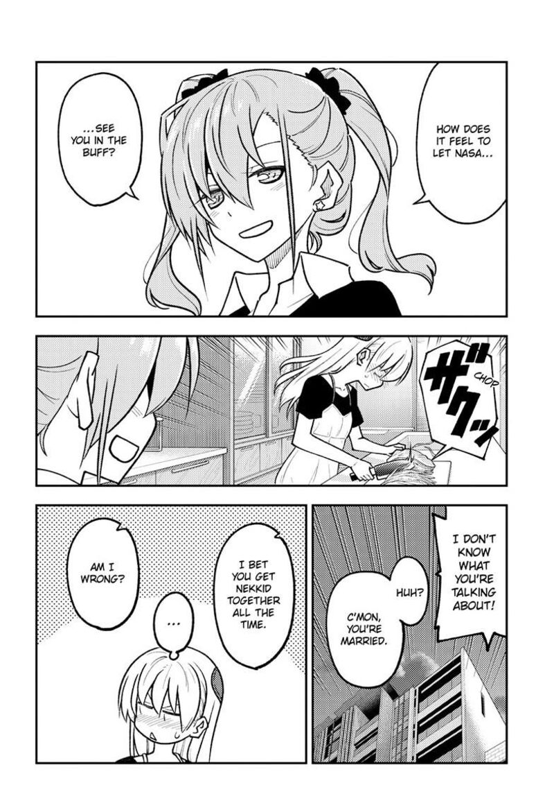 Tonikaku CawaII 261 12