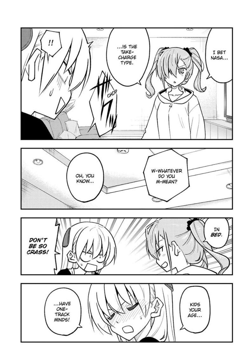 Tonikaku CawaII 261 15
