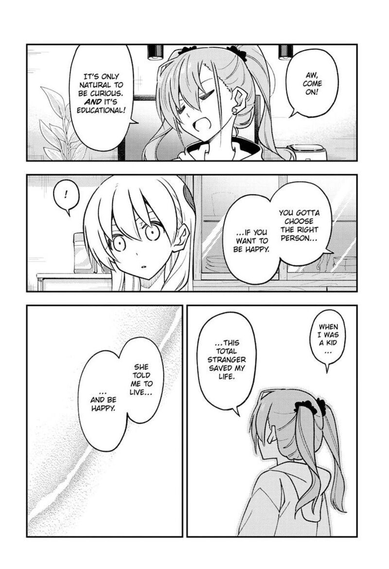 Tonikaku CawaII 261 16