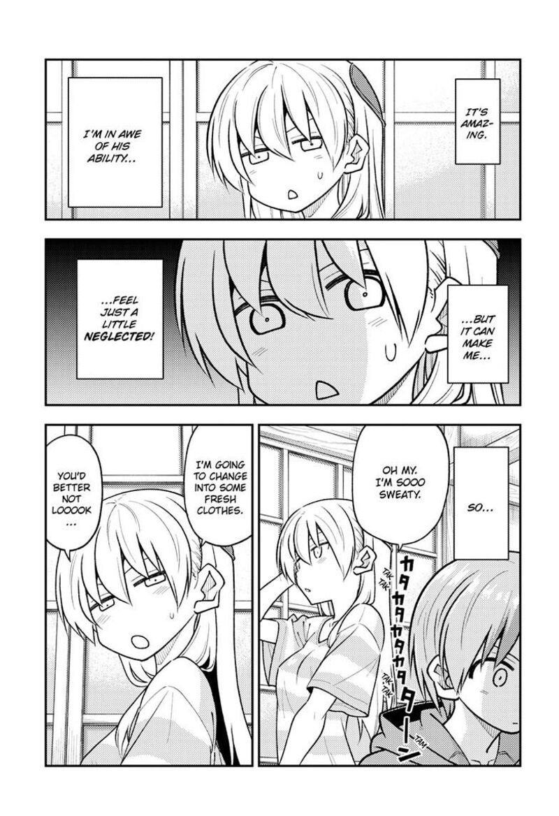 Tonikaku CawaII 261 3