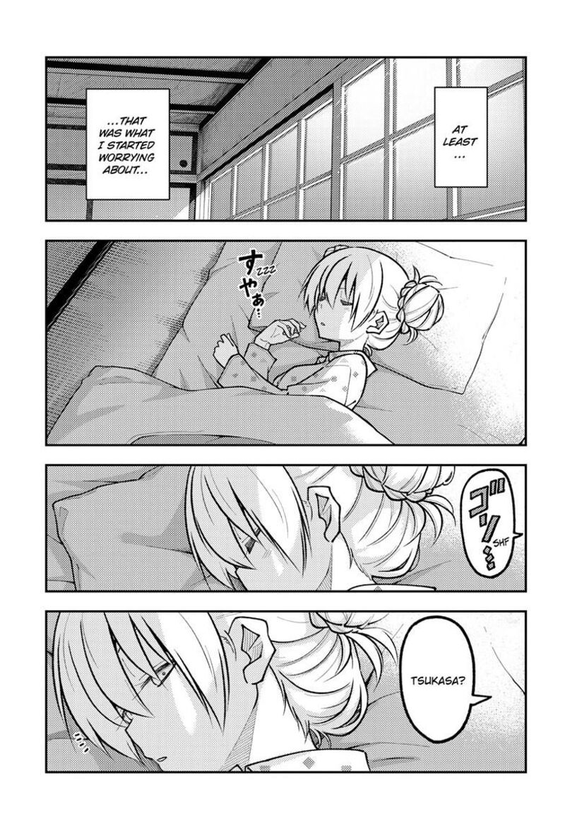 Tonikaku CawaII 261 5