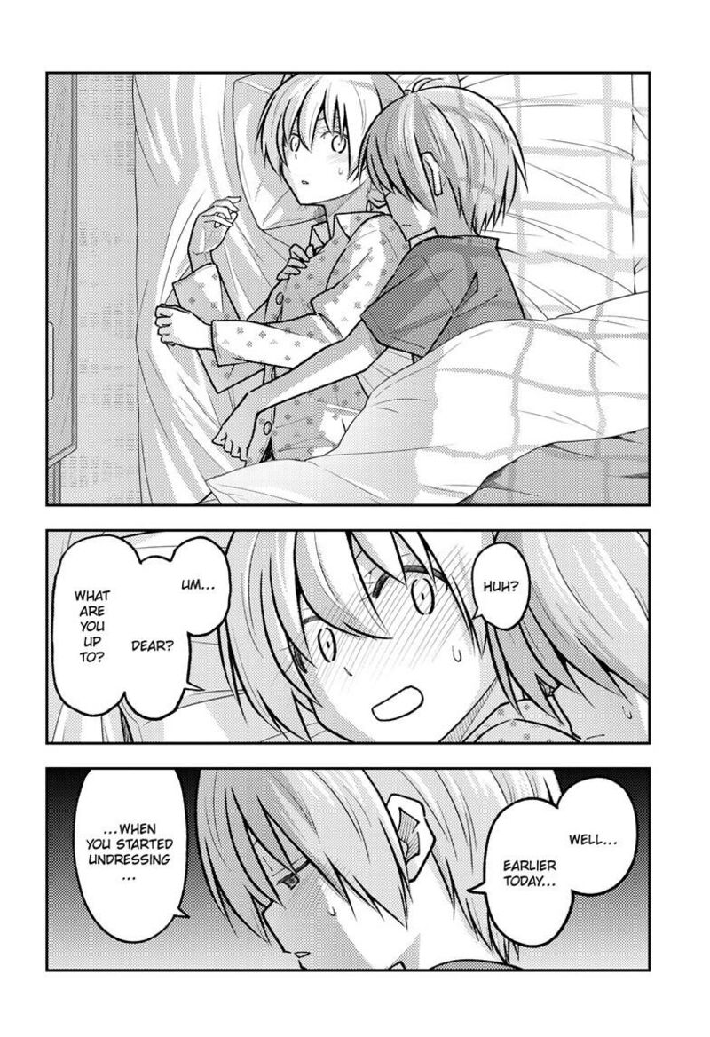 Tonikaku CawaII 261 6