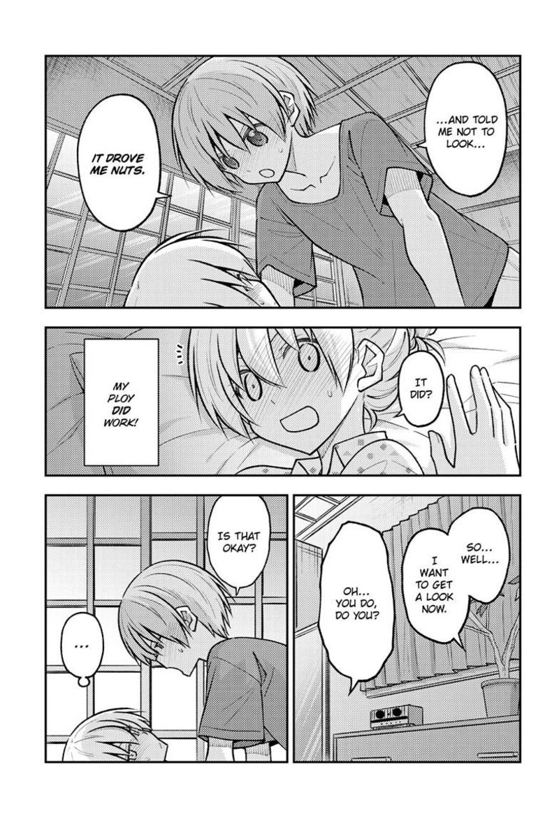 Tonikaku CawaII 261 7