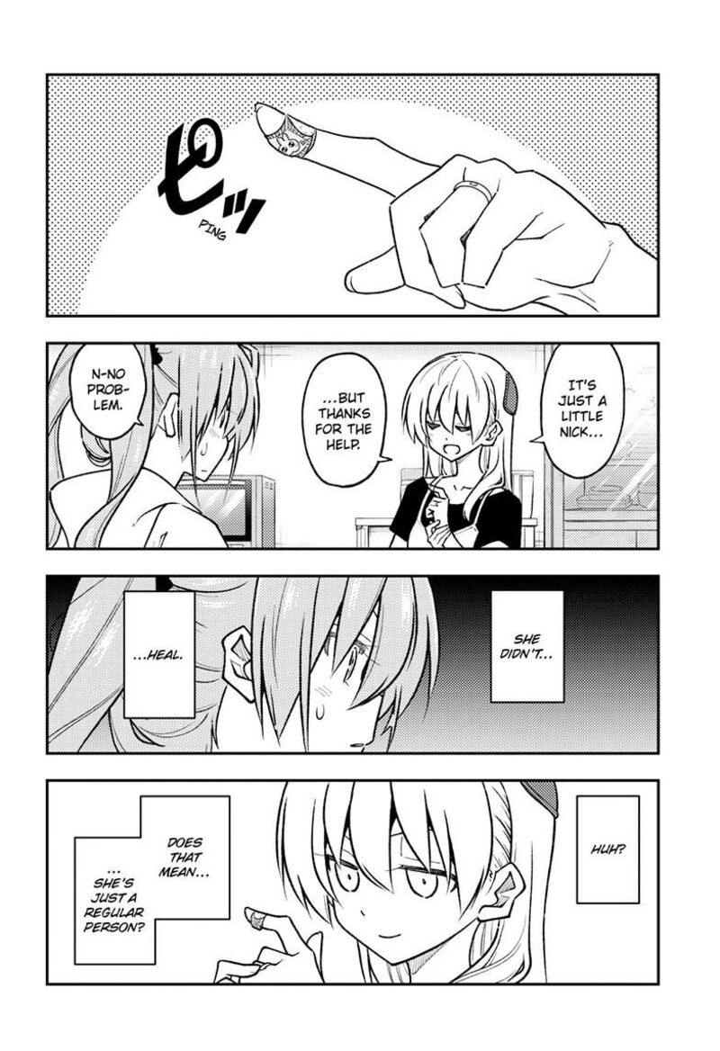 Tonikaku CawaII 262 4