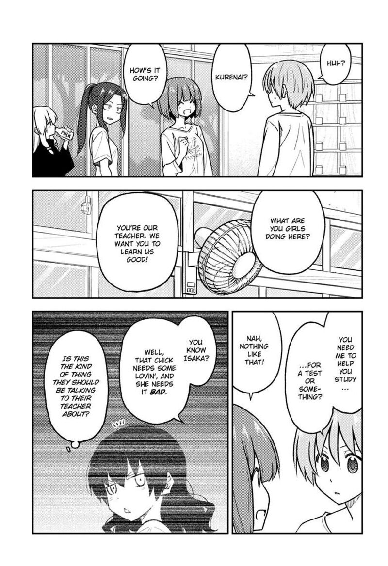 Tonikaku CawaII 263 15