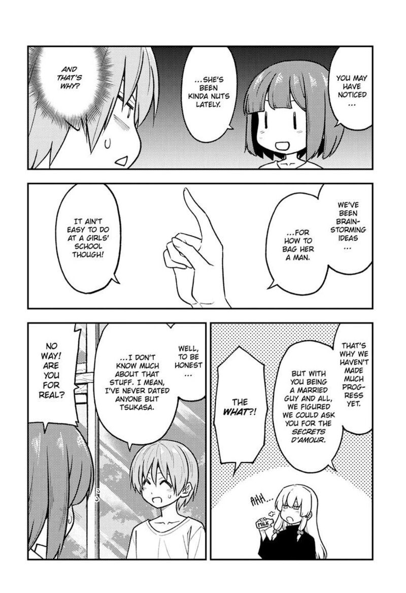 Tonikaku CawaII 263 16