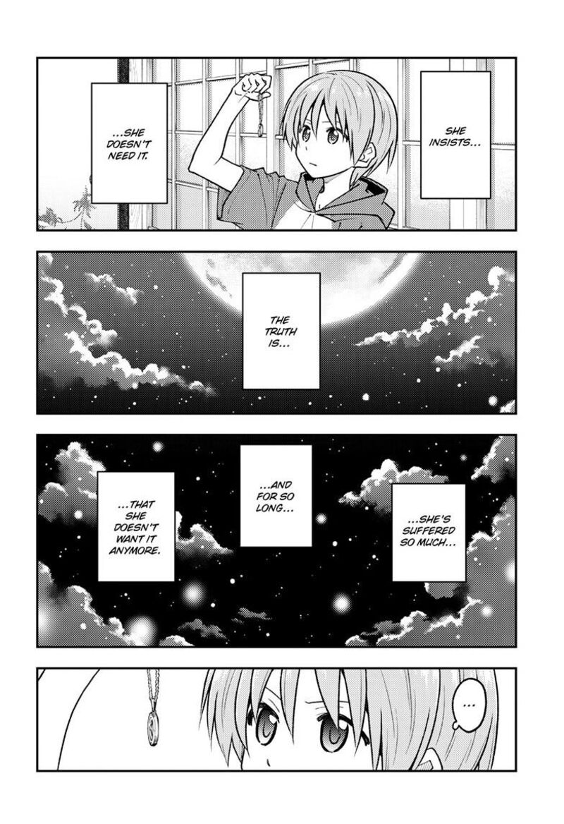 Tonikaku CawaII 263 6