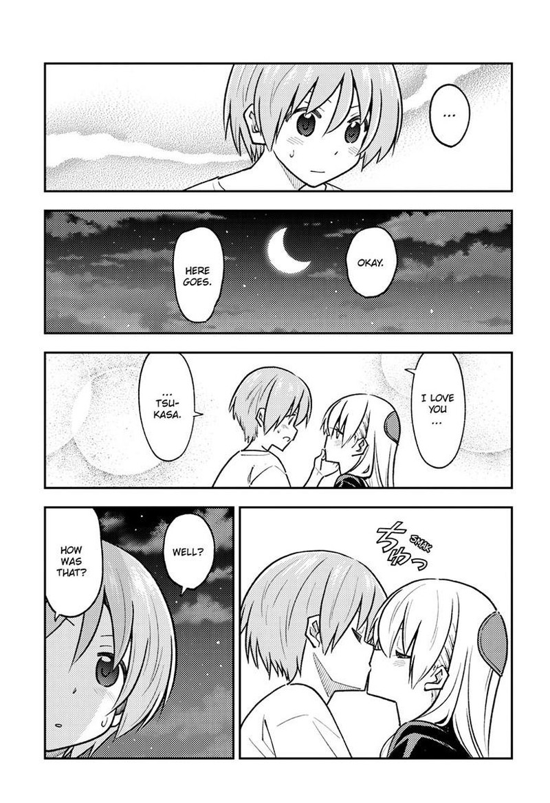 Tonikaku CawaII 264 13