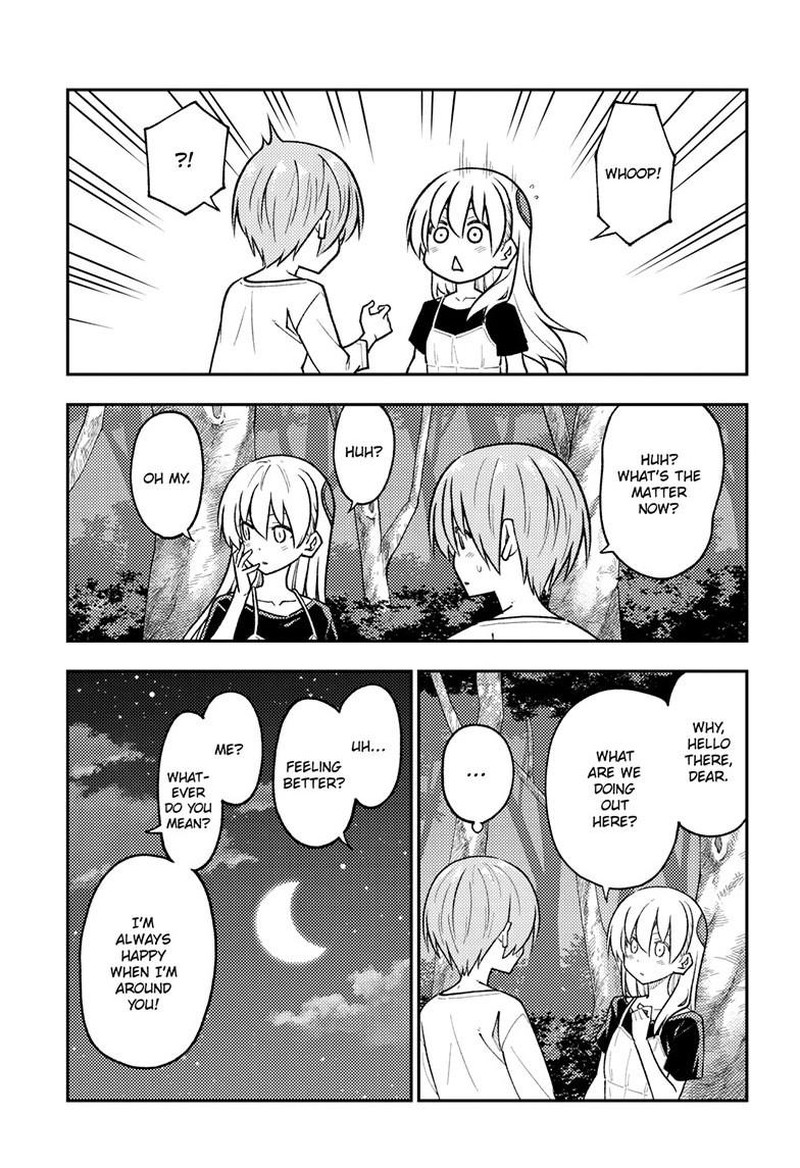 Tonikaku CawaII 264 15