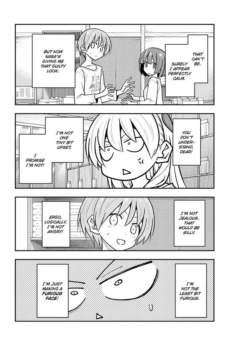 Tonikaku CawaII 264 4