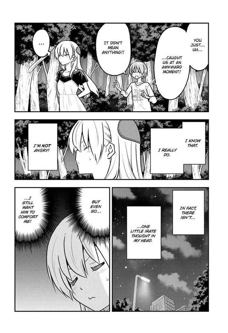 Tonikaku CawaII 264 8