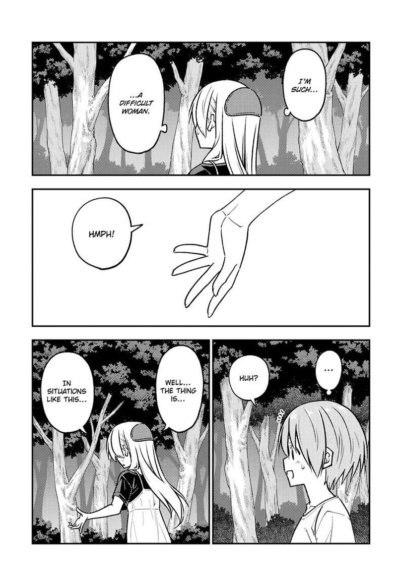 Tonikaku CawaII 264 9