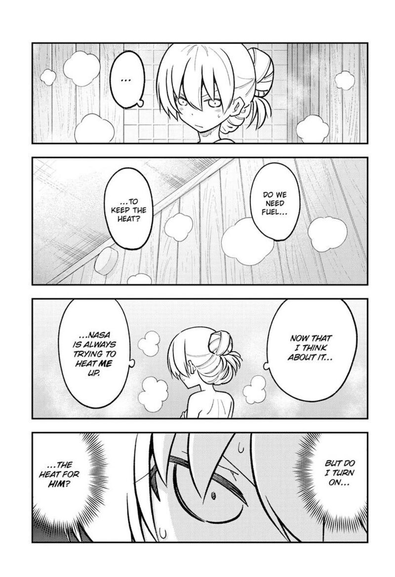 Tonikaku CawaII 265 11