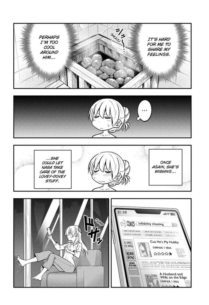 Tonikaku CawaII 265 12