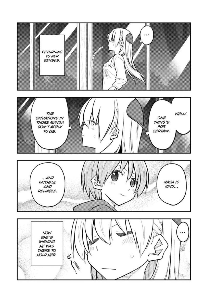 Tonikaku CawaII 265 15