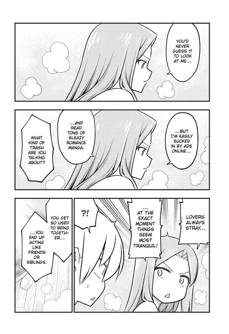 Tonikaku CawaII 265 8