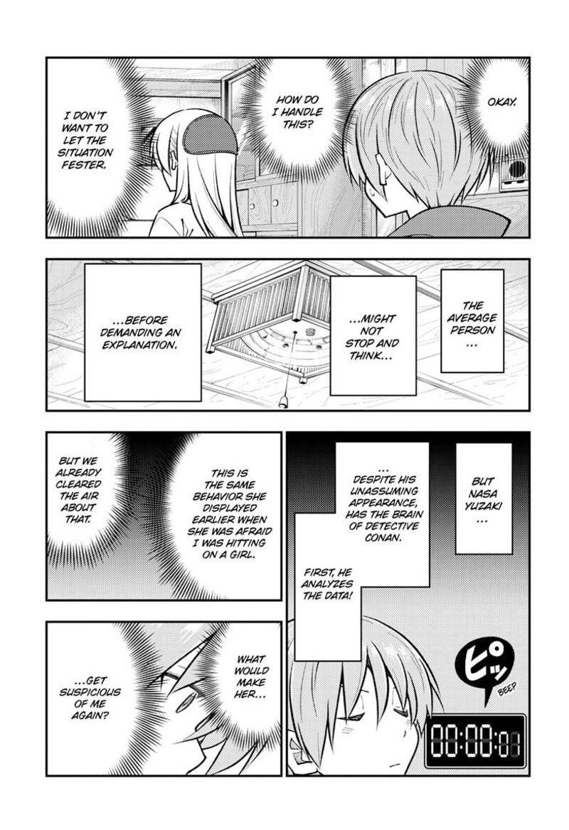 Tonikaku CawaII 266 5