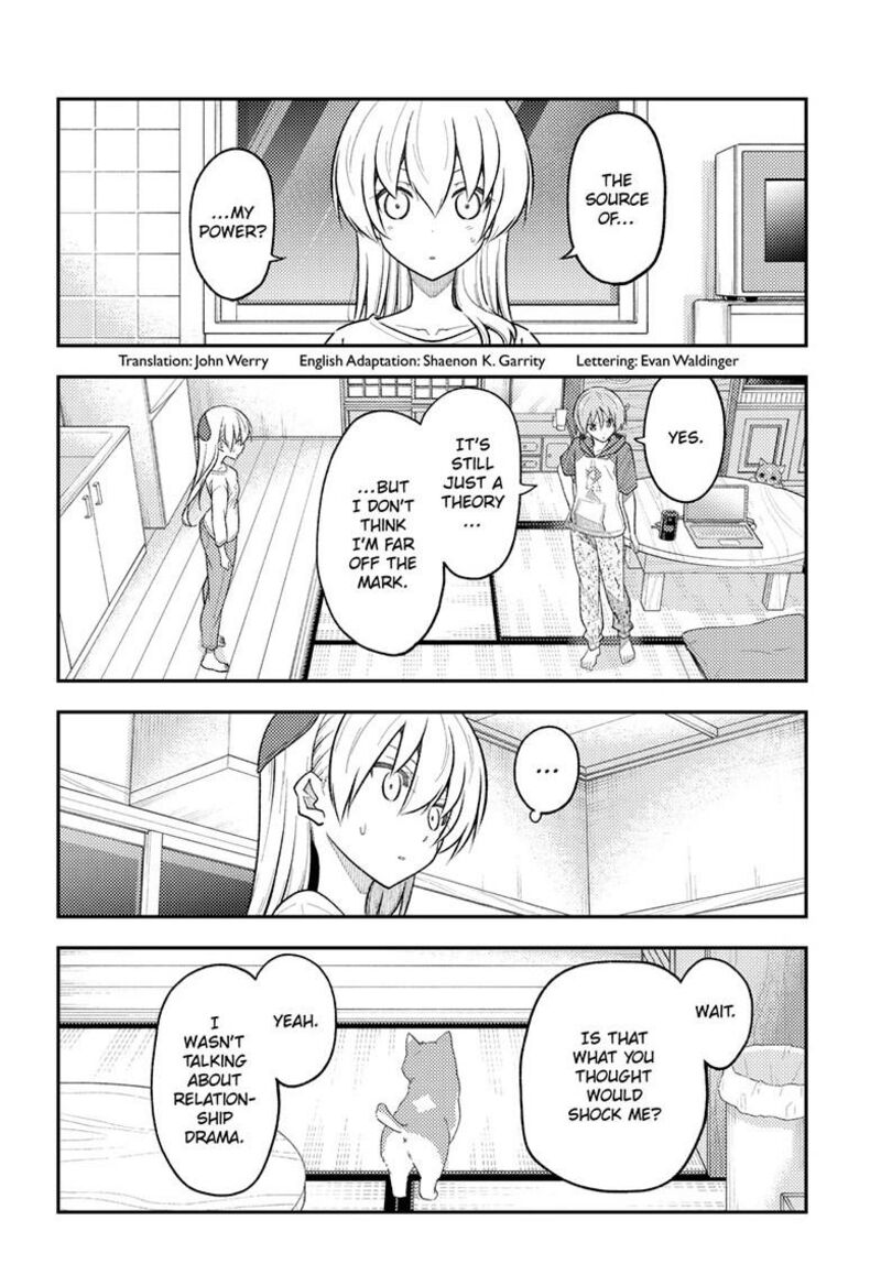 Tonikaku CawaII 267 2