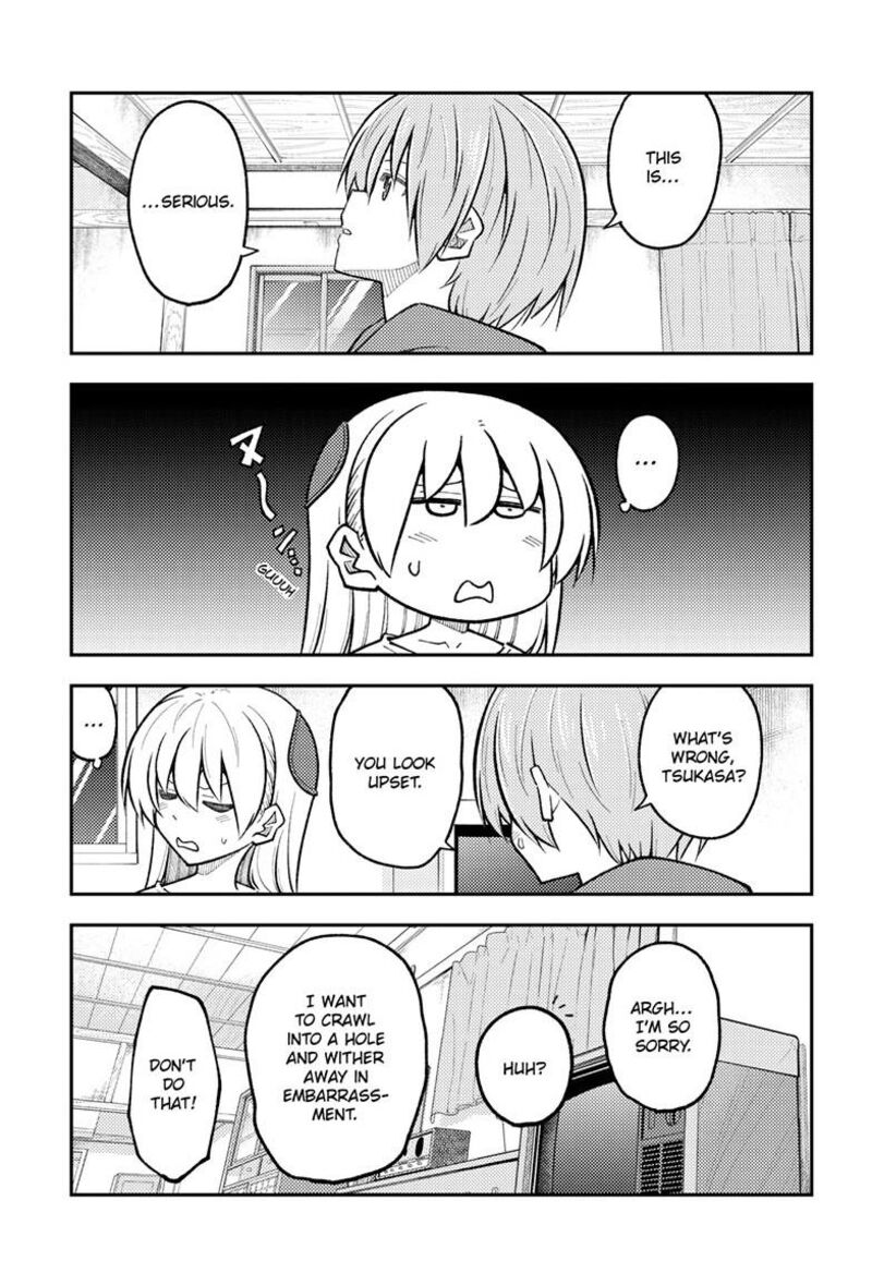 Tonikaku CawaII 267 3