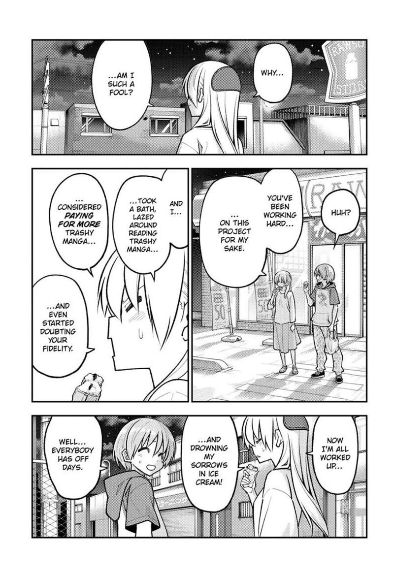 Tonikaku CawaII 267 5
