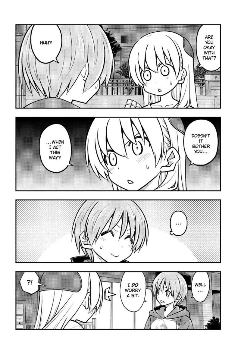 Tonikaku CawaII 267 6