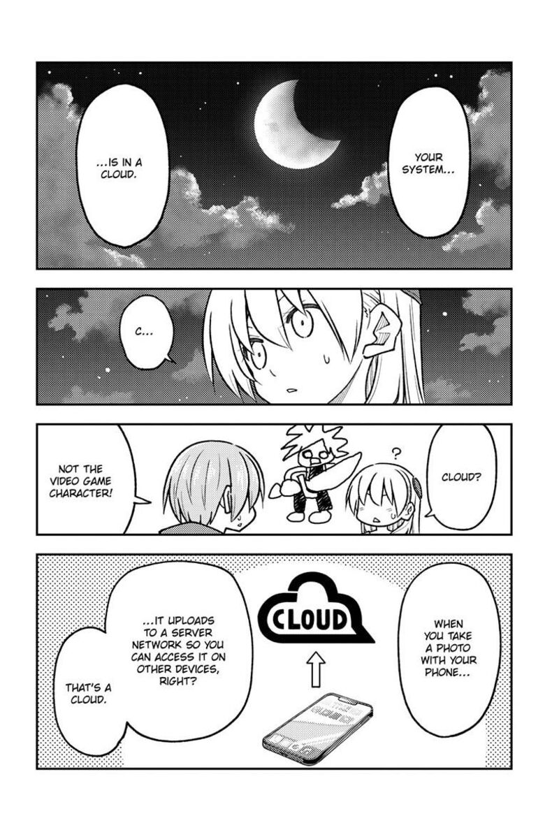 Tonikaku CawaII 268 10