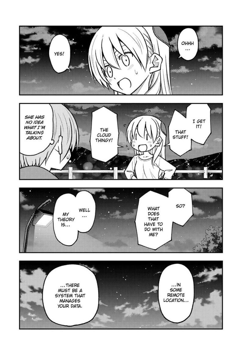 Tonikaku CawaII 268 11