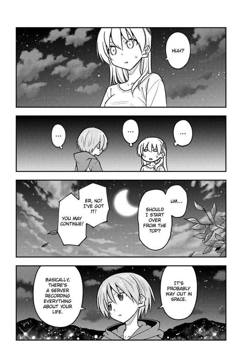 Tonikaku CawaII 268 12