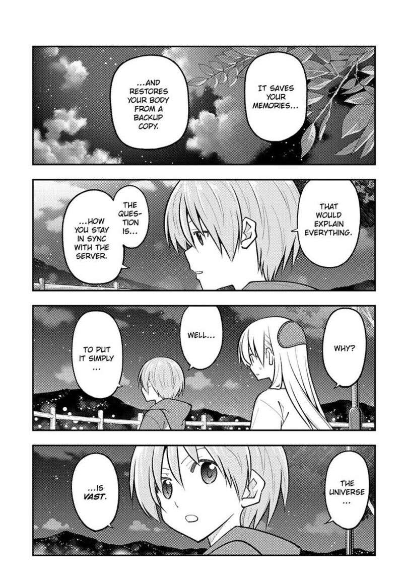 Tonikaku CawaII 268 13