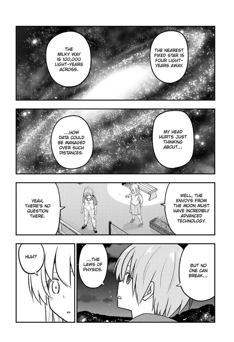 Tonikaku CawaII 268 14