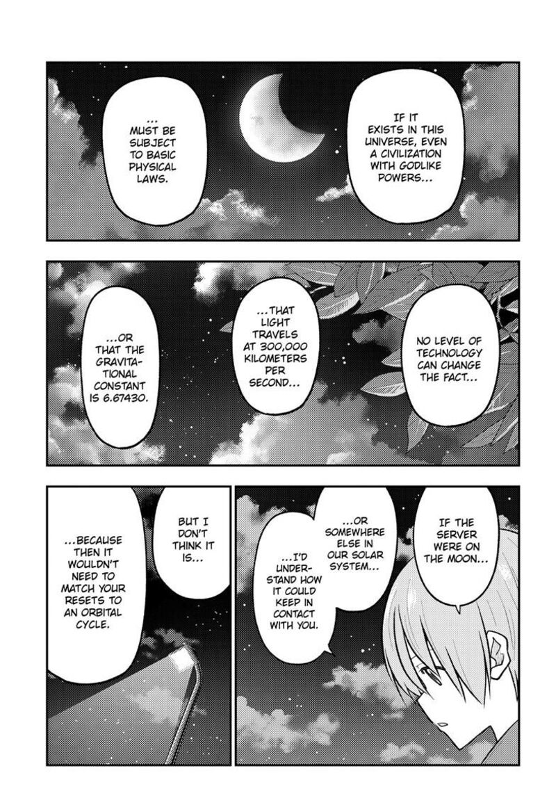 Tonikaku CawaII 268 15