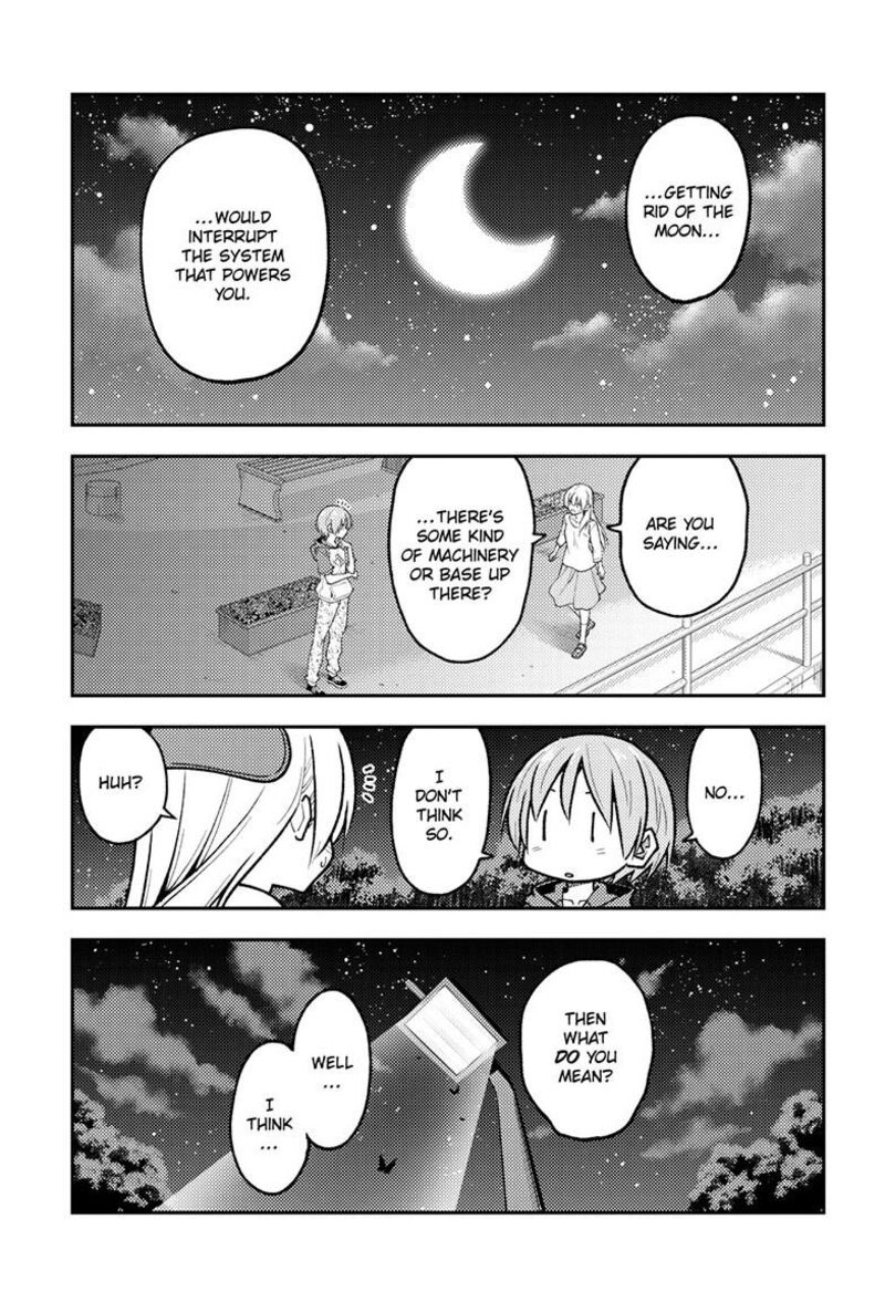 Tonikaku CawaII 268 3
