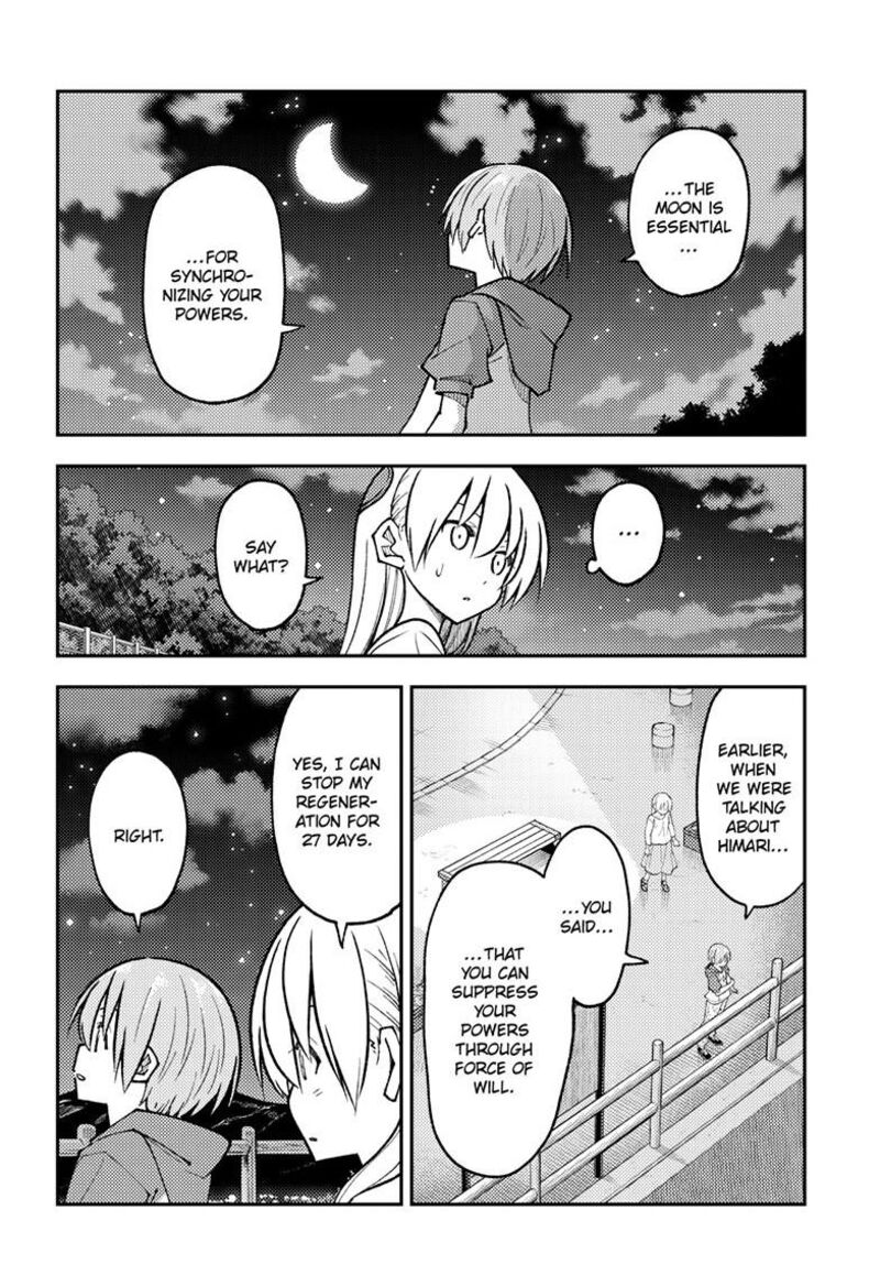 Tonikaku CawaII 268 4