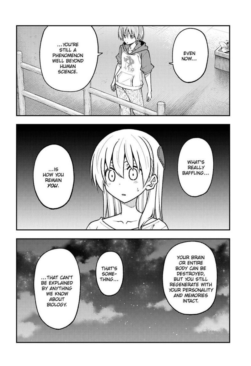 Tonikaku CawaII 268 6