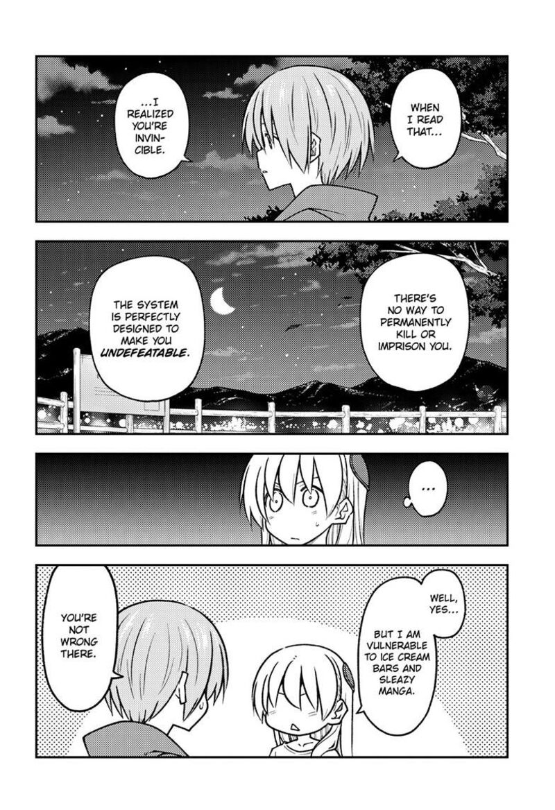 Tonikaku CawaII 268 8