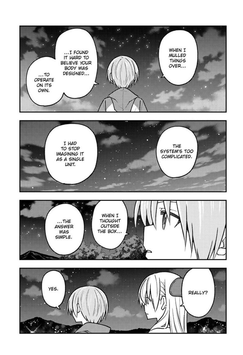 Tonikaku CawaII 268 9