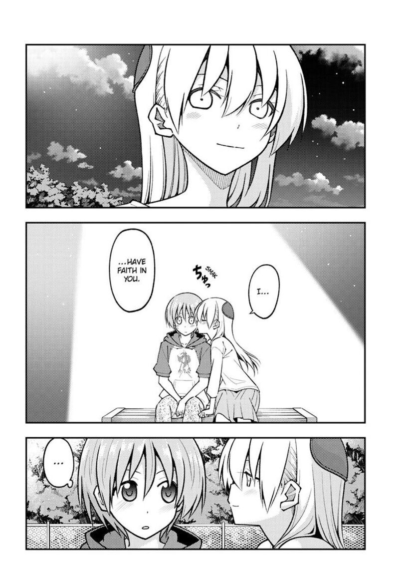 Tonikaku CawaII 269 12