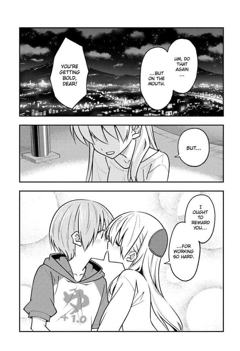 Tonikaku CawaII 269 13