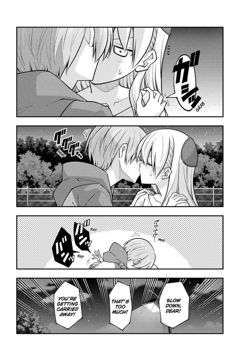Tonikaku CawaII 269 14