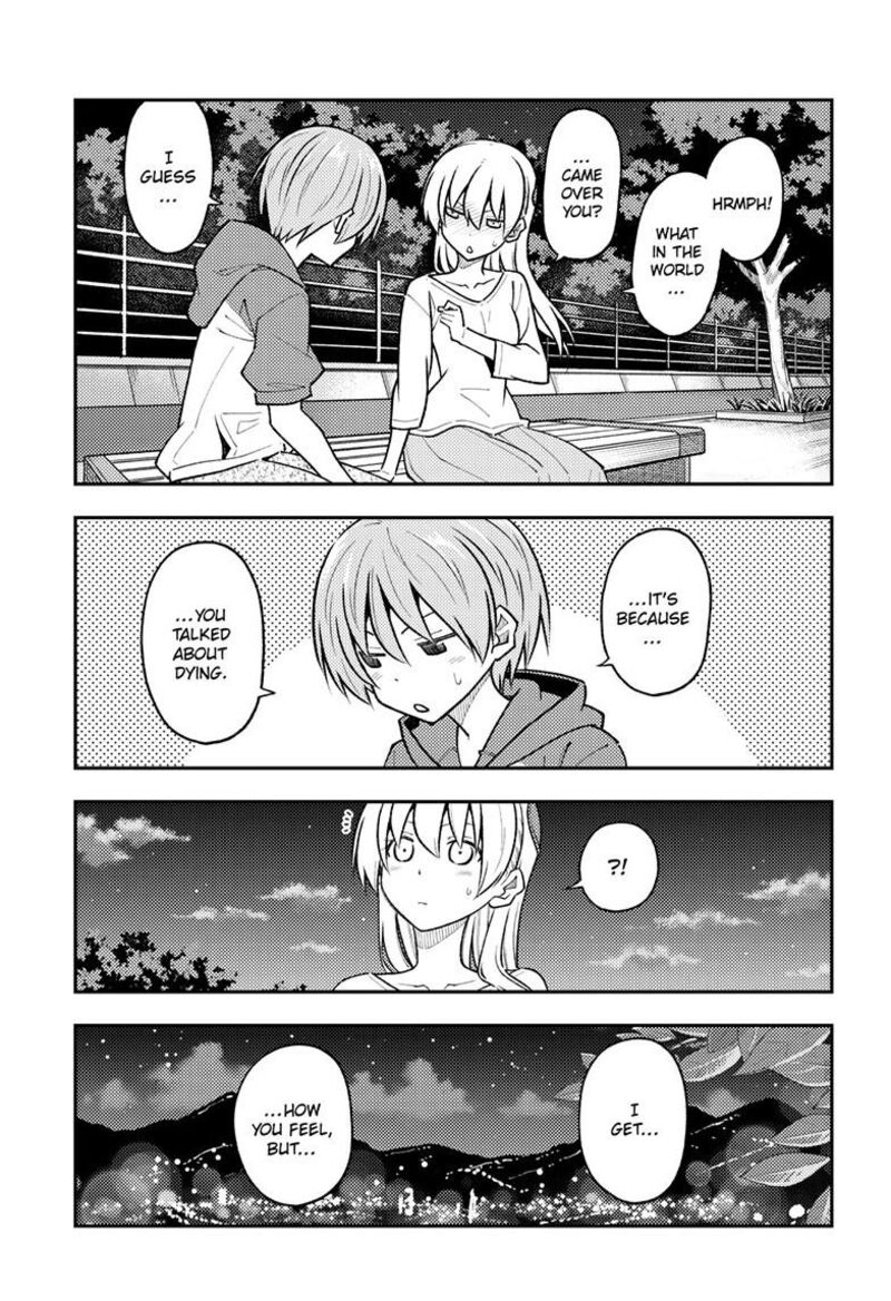 Tonikaku CawaII 269 15